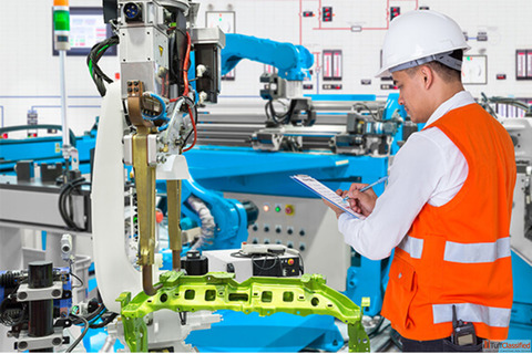 Enhance Workplace Safety with a Lockout Tagout Survey Maximize Safety Minimize Risk