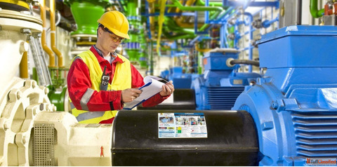 Enhance Workplace Safety with a Lockout Tagout Survey Maximize Safety Minimize Risk