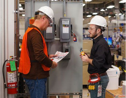 Enhance Workplace Safety with a Lockout Tagout Survey Maximize Safety Minimize Risk