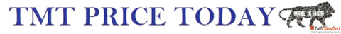 Welcome to TMTPRICETODAYcom Your Source for TMT and Saria Prices