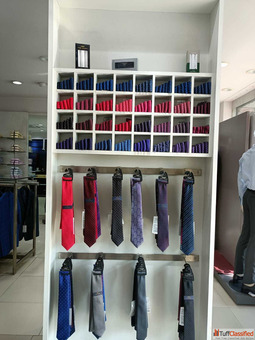 The Raymond Shop in Bhiwadi Rajasthan