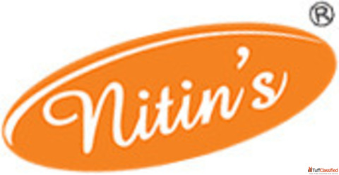 Nitins Premixes Supplier of High Quality Food Premixes