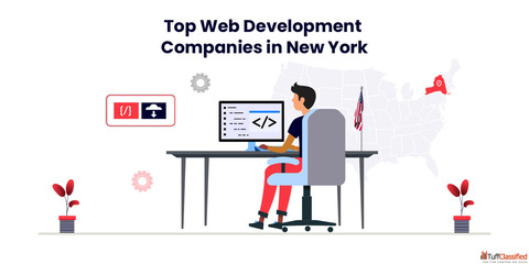 Searching for the Best Web Development Company in New York