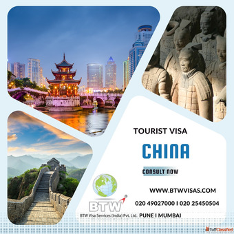 BTW Visa Services India Pvt LtdVisa Agent in Pune