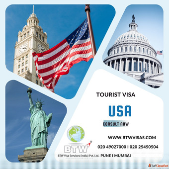 BTW Visa Services India Pvt LtdVisa Agent in Pune