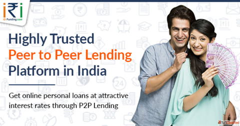 Apply for Personal Loan Online in India