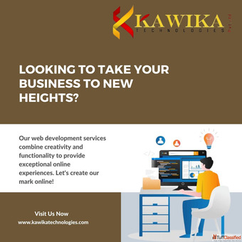 WebampSoftware Development Company in Trivandrum