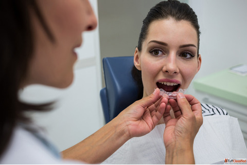 Everything You Should Know About Gum Pockets And Treatment Options