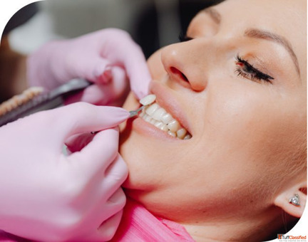 Everything You Should Know About Gum Pockets And Treatment Options