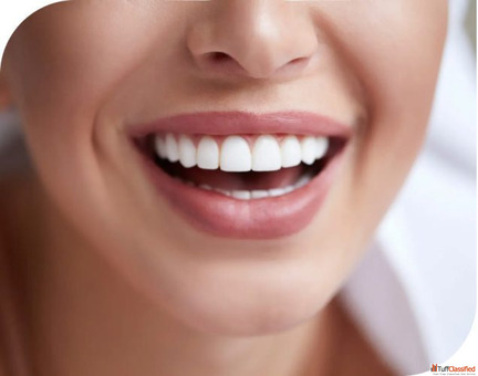 Everything You Should Know About Gum Pockets And Treatment Options