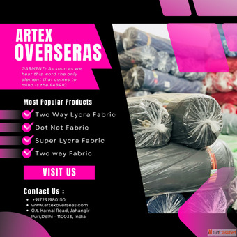 sportswear T Shirt fabric manufacturers in delhi