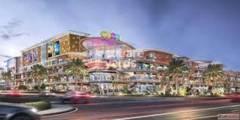 Migsun Rohini Central