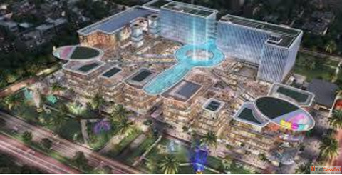 Migsun Rohini Central