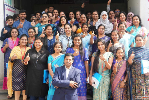 Distance Mca Colleges Hyderabad