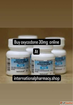 Buy oxycodone 30mg online