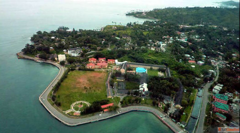 Panoramic Island Trip 5 Nights 6Days Andman