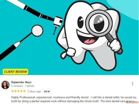 dentist in mohali 3b2