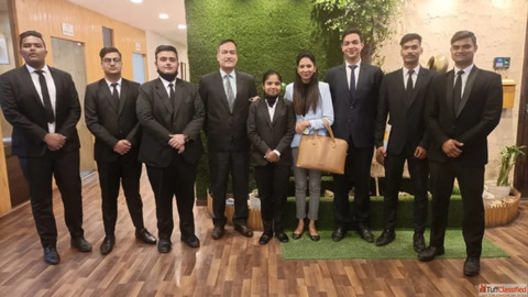 Servo Hospitality School Top Hotel Management Institute in Dehradun