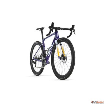 2024 BMC Kaius 01 Three Road Bike PIENARBIKESHOP