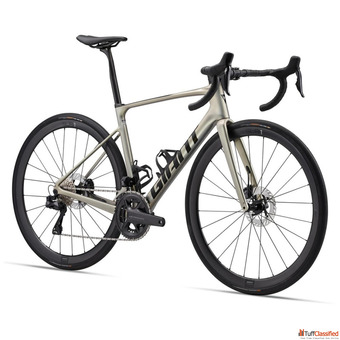 2024 Giant Defy Advanced SL 1 Road Bike PIENARBIKESHOP