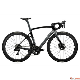 2024 Pinarello Dogma X Duraace Di2 Road Bike PIENARBIKESHOP
