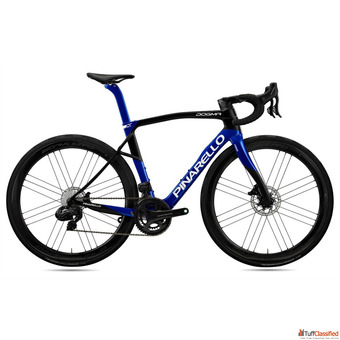 2024 Pinarello Dogma X Duraace Di2 Road Bike PIENARBIKESHOP