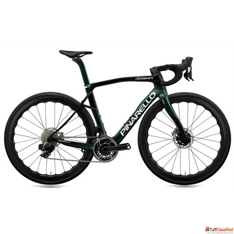 2024 Pinarello Dogma X Duraace Di2 Road Bike PIENARBIKESHOP