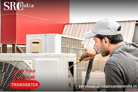 Best Daikin AC Service Center In DelhiSRC India