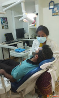 AlAlami Dental Clinic