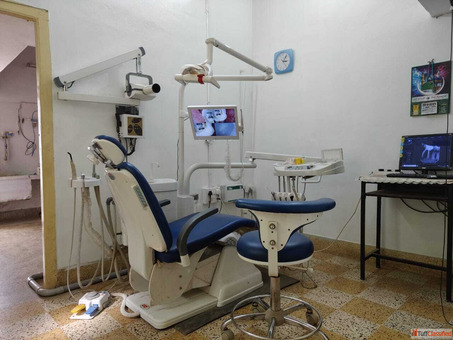 AlAlami Dental Clinic