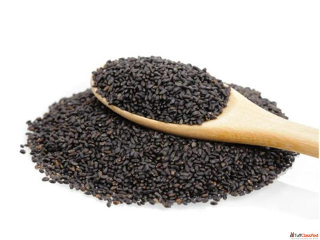 Indias Best Wholesaler and Supplier of Dry Farming Seeds