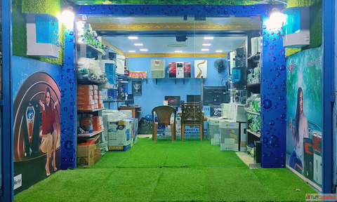 TopQuality RO Water Purifier Dealer in Velachery Aqua Pure Life