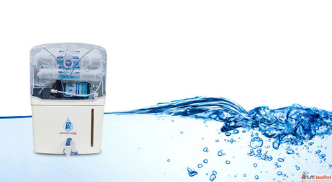 TopQuality RO Water Purifier Dealer in Velachery Aqua Pure Life