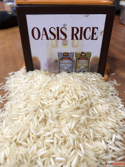 Pusa Raw Basmati Rice Manufacturers in delhi 9810048451