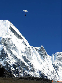 Best Travel Planner for Paragliding