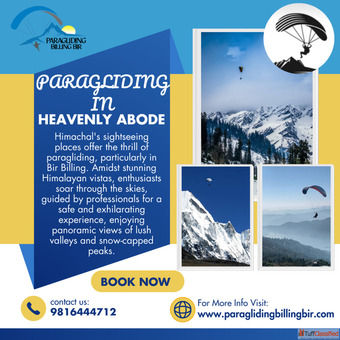 Best Travel Planner for Paragliding