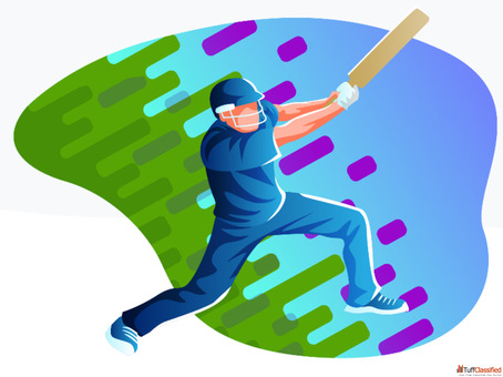 RealTime Cricket Updates Cricket Live Line API