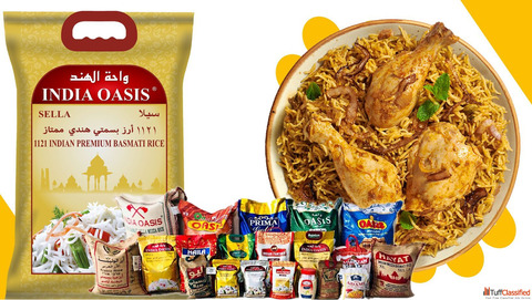1401 Sella Basmati Rice Manufacturers in delhi 9810048451