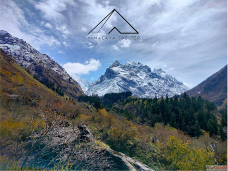 Har ki Dun Trek