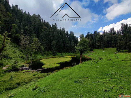 Phulara Ridge Trek
