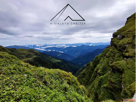 Phulara Ridge Trek