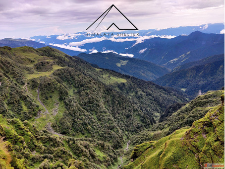 Phulara Ridge Trek