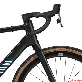 2024 Canyon Grail CFR AXS Road Bike GUN2BIKESHOP