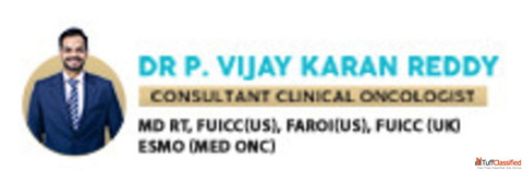 Dr P Vijay Karan Reddy Best Oncologist in Hyderabad Best Cancer Specialist in Hyderabad Arete Hospit
