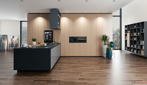 How 3D Furniture Rendering helps you Build a Concept Lifestyle
