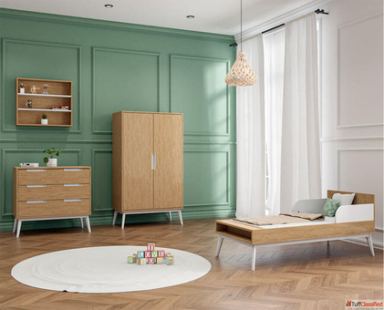 How 3D Furniture Rendering helps you Build a Concept Lifestyle