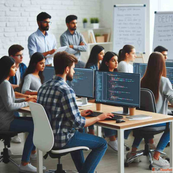 MERN Stack Course In Kolkata