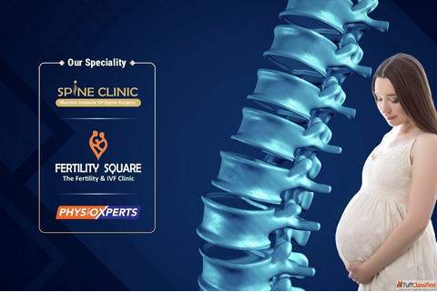Best Spine Clinic in Mumbai Mumbai Speciality Clinic