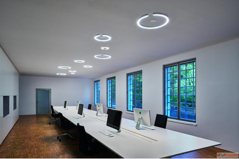 Office Interior and furniture products Chennai
