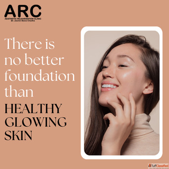 skincare clinic in Gurugram